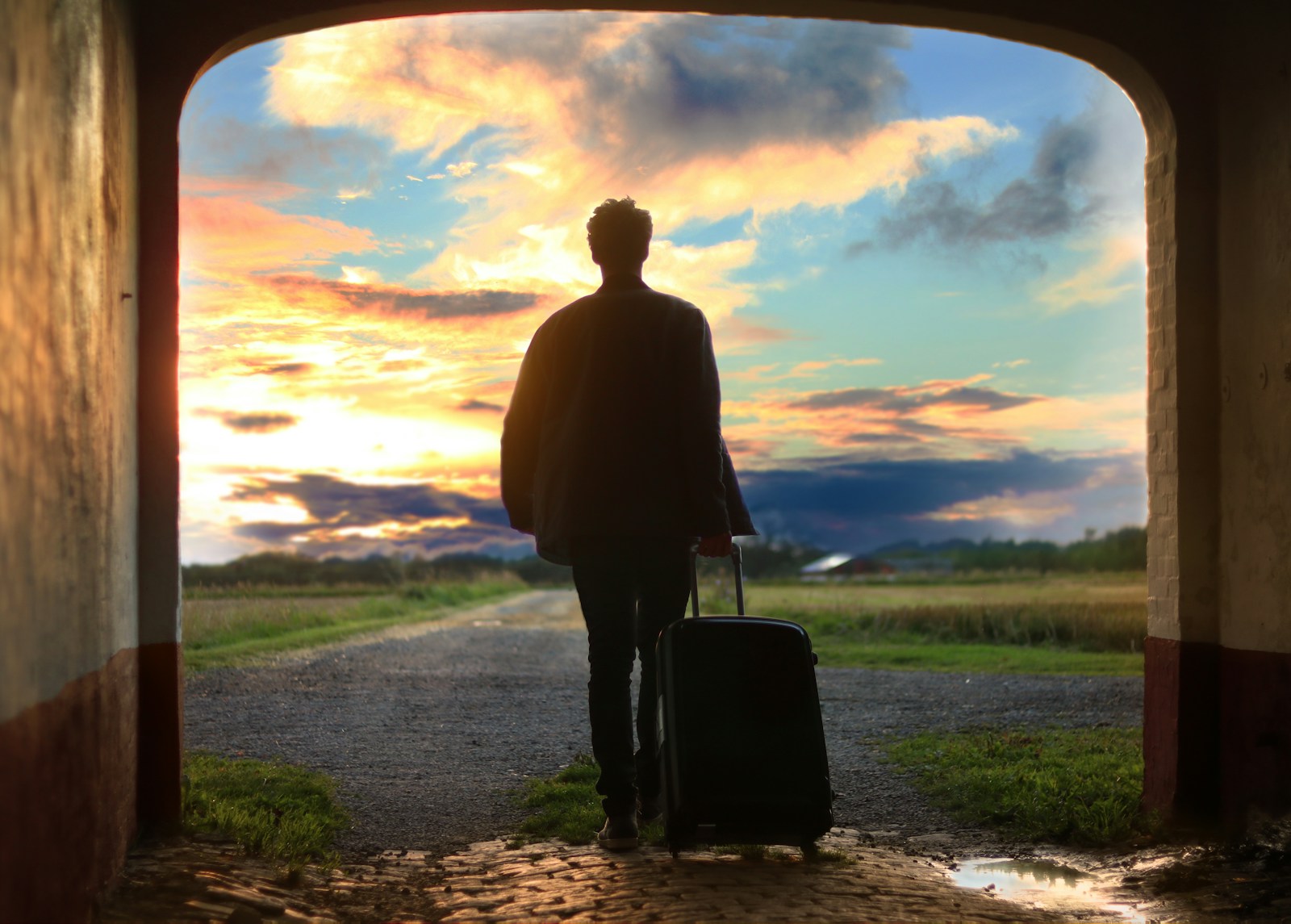 PEMULA WAJIB TAHU! 7 Trik Rahasia Naik Travel Pertama Kali
