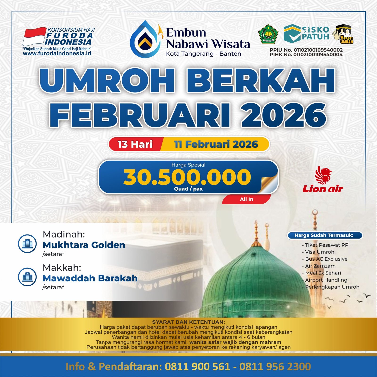 WEB UMROH 11 feb